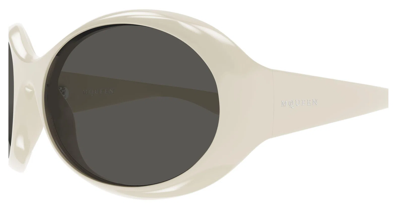Alexander McQueen AM0592S Sunglasses - view 12